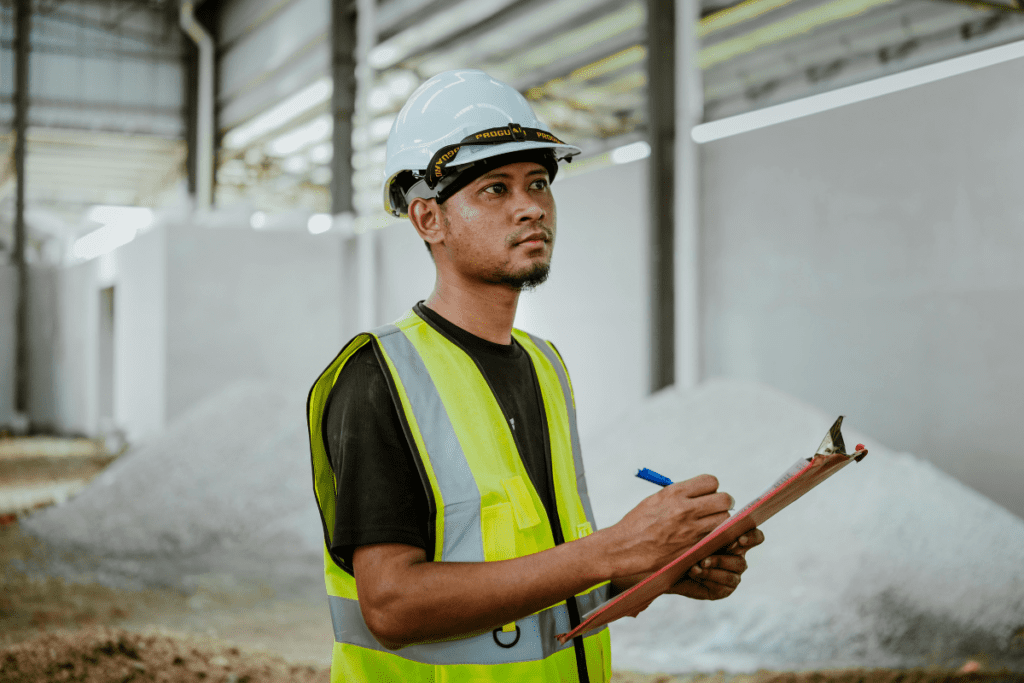 supervisor de logística sem faculdade
