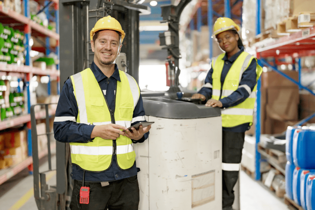 salário de supervisor de logística